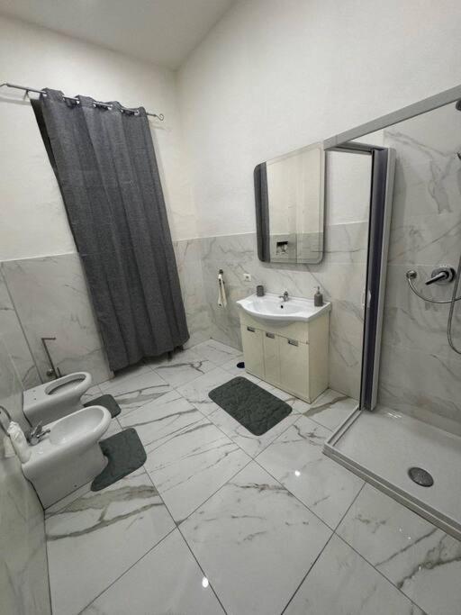 Casa Pimentel Appartamento Napoli
