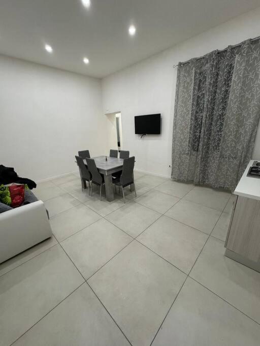 Casa Pimentel Appartamento Napoli