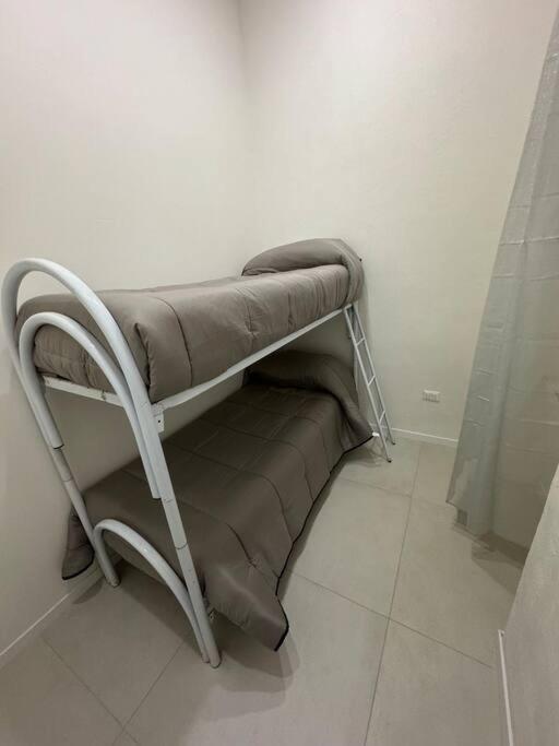 Appartamento Casa Pimentel Napoli